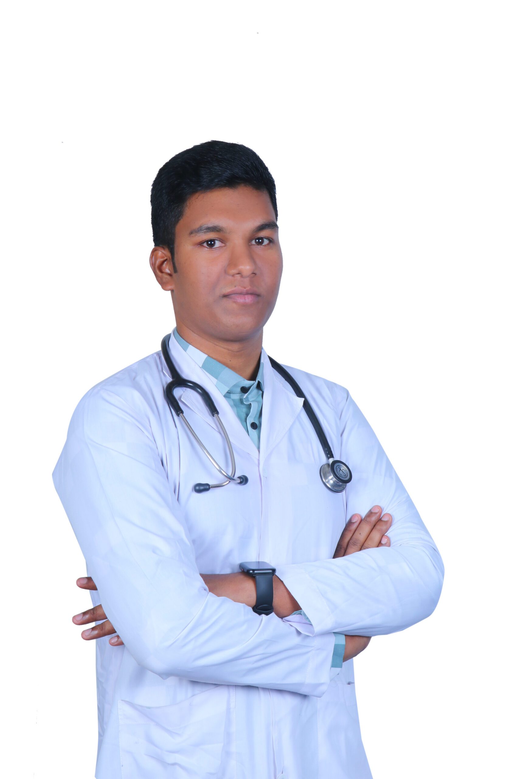 ডা. রোমানুল ইসলাম (প্লেসহোল্ডার ছবি)